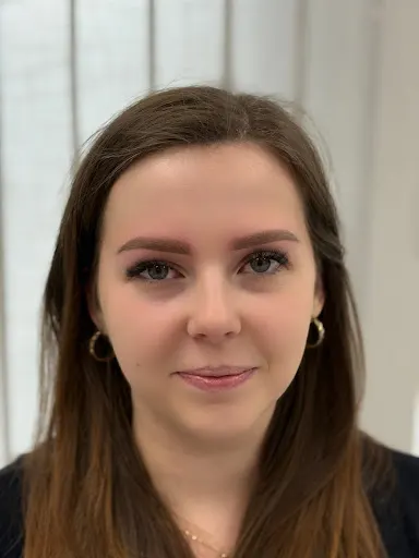 Beauty Corner Paulina Nowotyńska